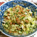 sarii☆☆'s cooksnap of when they made ご飯進む！つまみに！納豆☆ネギ塩タレと♪.
