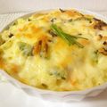 ローズレース's cooksnap of when they made 野菜もIN♪ほくほくヤンソンさんの誘惑.