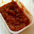 おーちゃん＠'s cooksnap of when they made 我が家のトマトソース.