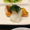 sckkmkr's cooksnap of when they made おろしでさっぱり☆鮭と筍の和風ソテー.