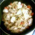 みささぎ陵's cooksnap of when they made 簡単☆鳥むね肉のふんわり焼き.