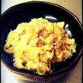 深優さん's cooksnap of when they made ☺ピラピラ瓜のツナ和え☺.