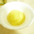 ruruyun's cooksnap of when they made 大人のホットカスタード.
