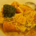ＰＯＯＨＣＨＡＮ's cooksnap of when they made 南瓜の煮物～エノキダケあんかけ～.