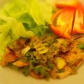 ＰＯＯＨＣＨＡＮ's cooksnap of when they made 塩麹で！シンプル豚肉とネギ炒め.