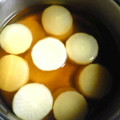 ヨッコ2's cooksnap of when they made だしがおいしい！我が家のおでん.