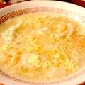 CieAnn's cooksnap of when they made 鶏と卵のワンタンスープ.