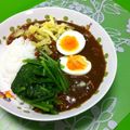 yurl's cooksnap of when they made 薄切り肉で☆早ウマ安♪野菜カレー.