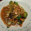 華舞蘭's cooksnap of when they made タレがミソの野菜炒め.