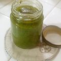もも1107's cooksnap of when they made 万能！バジルソース.