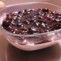 こなべまま's cooksnap of when they made 夏は冷たいデザート☆ヨーグルトムース.