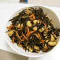 ハナレ's cooksnap of when they made Beauty ごった煮.