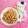 みなみんくっきんぐ's cooksnap of when they made かにのりたまやきそば.