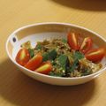 もんしゅしゅ's cooksnap of when they made オクラのさっと煮　超シンプル！.