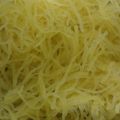 jirogoro's cooksnap of when they made 錦瓜（そうめんうり）.