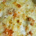 きゃらめるすぱいす☆'s cooksnap of when they made シチューの残りでよくばりリメイク.