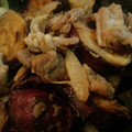 ダビデ's cooksnap of when they made さつま生姜焼き.