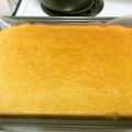 natushale's cooksnap of when they made ロールケーキ.