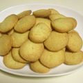 ｎａｏ９１７'s cooksnap of when they made さくさくとまらない　おからクッキー.