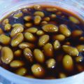 ジョンリークッカー's cooksnap of when they made ざぜ豆.