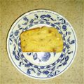 せんママ１２６'s cooksnap of when they made 栗の塩ケーキ.