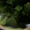 †もかのん†'s cooksnap of when they made ブロッコリー☆コンソメ＆クレイジーソルト.
