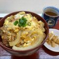 horseland's cooksnap of when they made 秒速で完食▶絶対カツ丼◀カツとじ＆かつ煮.