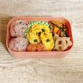 さくらん餅's cooksnap of when they made お弁当に＊簡単＊サラダチキン＊ピカタ.