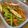 ma2kaboch's cooksnap of when they made いんげんと人参とさつま揚げのきんぴら.