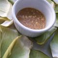 Munchkin's　Mom's cooksnap of when they made 手抜きアーティチョークのアペタイザー.
