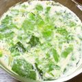 さるちゃん's cooksnap of when they made リメイク！簡単♡レンジ茶碗蒸し♪.