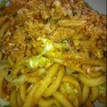 りゅうゆきママ's cooksnap of when they made めちゃくちゃ美味しい思い出の焼きうどん✿.