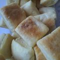のあらギズモ's cooksnap of when they made サクサクひとくちサイズのクッキー♪.