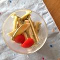 あさこぽ's cooksnap of when they made きゅうりのコチュジャン＆マヨ和え.