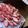 しおりのテーマ's cooksnap of when they made 苺のふんわり♡ヨーグルトムース.