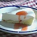 rannmaru's cooksnap of when they made 簡単★フランボワーズショコラタルト★.