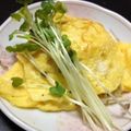 みどりの首輪's cooksnap of when they made ほっこり簡単☆ポテトオムレツ♪.