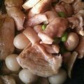 牛乳どーなつ's cooksnap of when they made 驚きの柔らかさ！照り焼きカレーチキン.
