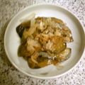 ２丁目のみきchan's cooksnap of when they made 甘さ控え目✤茄子の鍋しぎ.