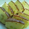 ゆうみおママです's cooksnap of when they made 林檎とさつま芋のパウンドケーキ♪.