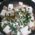 ばのりこりの's cooksnap of when they made ヘルシー＆コク⇒肉豆腐.