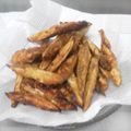 すびぃー's cooksnap of when they made 大人も!子どもも! ゴボウの唐揚げ.