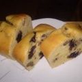 りゅーｓａｎ's cooksnap of when they made ✿くるみ＆あんこ　和風ラムケーキ✿.