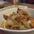 ちびかん's cooksnap of when they made カリカリ☆トロトロ！！あんかけ焼きそば.