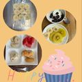 ☆あさ's cooksnap of when they made 冷凍バナナ♡.