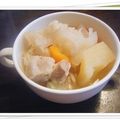 miyumiyu23's cooksnap of when they made コトコト♪家ポトフ♪.