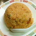 natukeiママ's cooksnap of when they made 簡単♬節約たまご焼飯.