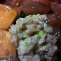 みかるxxx's cooksnap of when they made これウマ！簡単♪ネギとろサンマ丼.