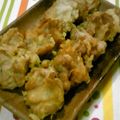 ヨーロッパゴールド's cooksnap of when they made ざるそばのお供に☆豚肉の天ぷら.