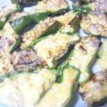 海猿大好きママ's cooksnap of when they made ■糖質制限■ピーマン簡単タルタル焼ランチ.